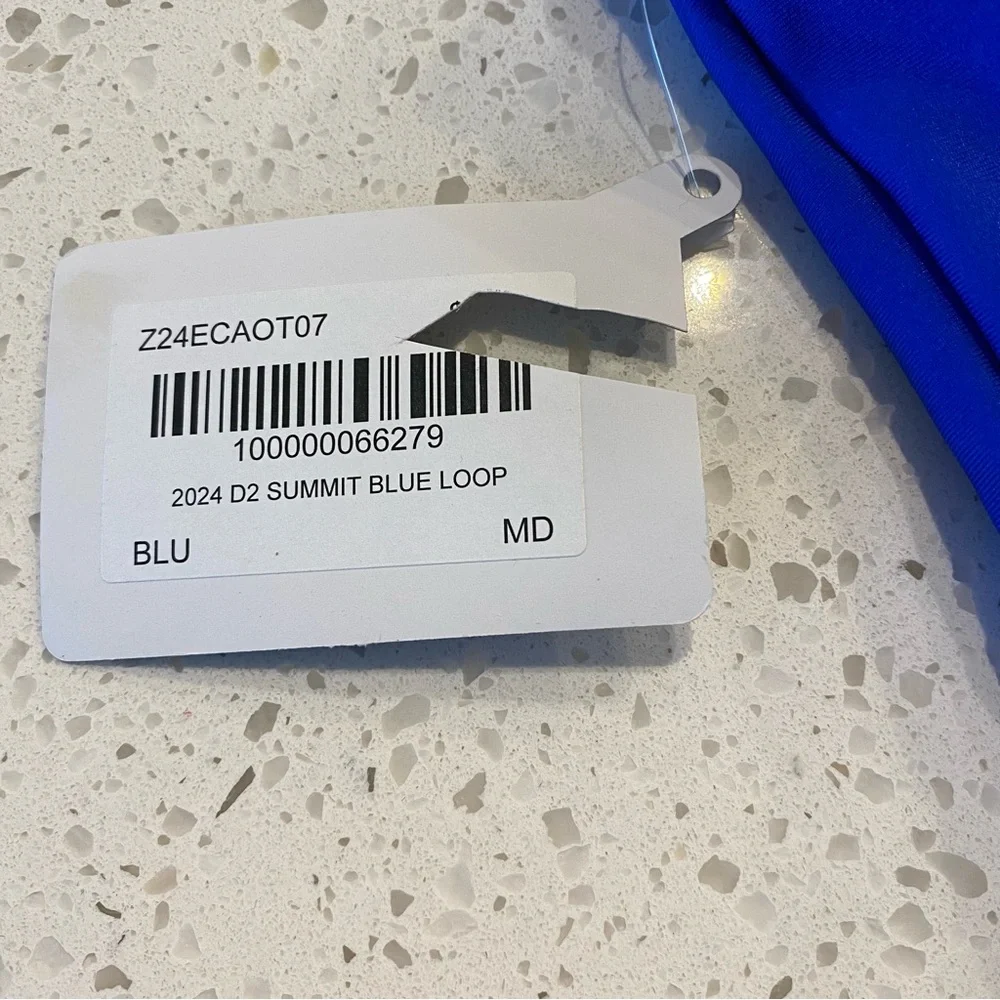 Summit D2 sports bra - Picture 5 of 7